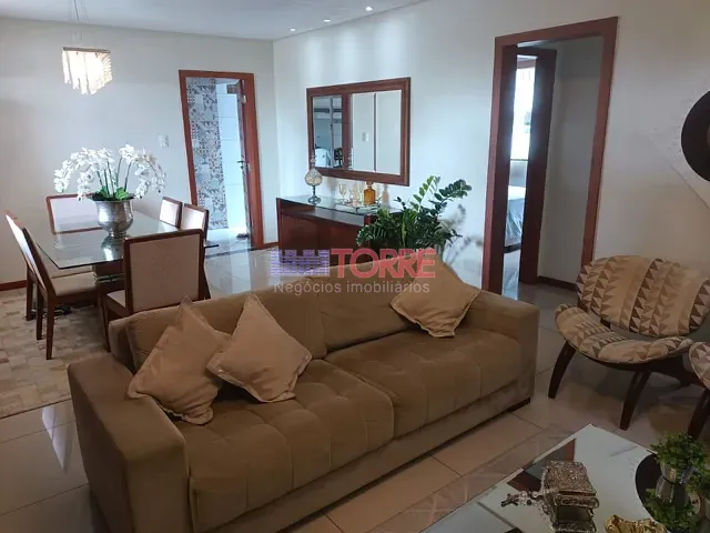 Apartamento 3 quartos e 3 banheiros, à venda, no bairro Centro em Itabuna