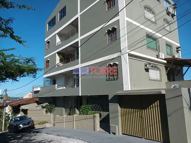 Apartamento 3 quartos e 3 banheiros, à venda, no bairro Centro em Itabuna
