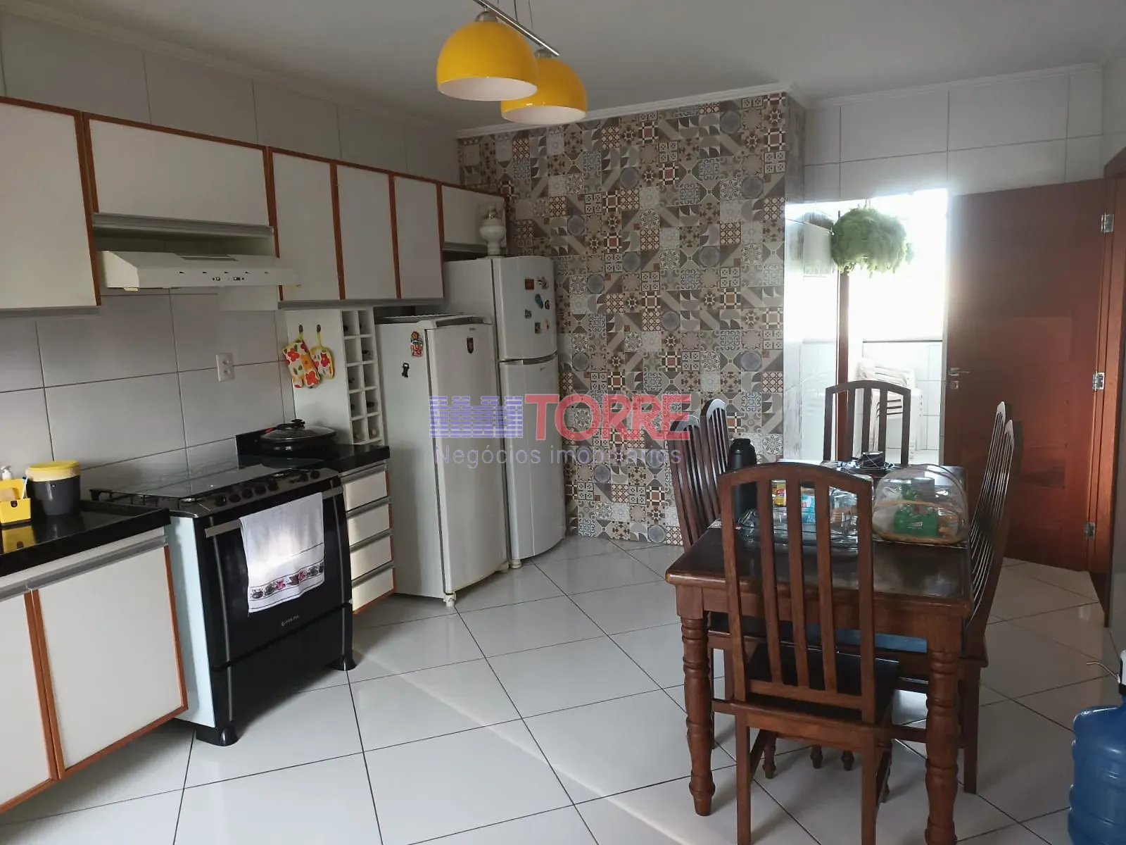 Apartamento, 3 quartos, 120 m² - Foto 7