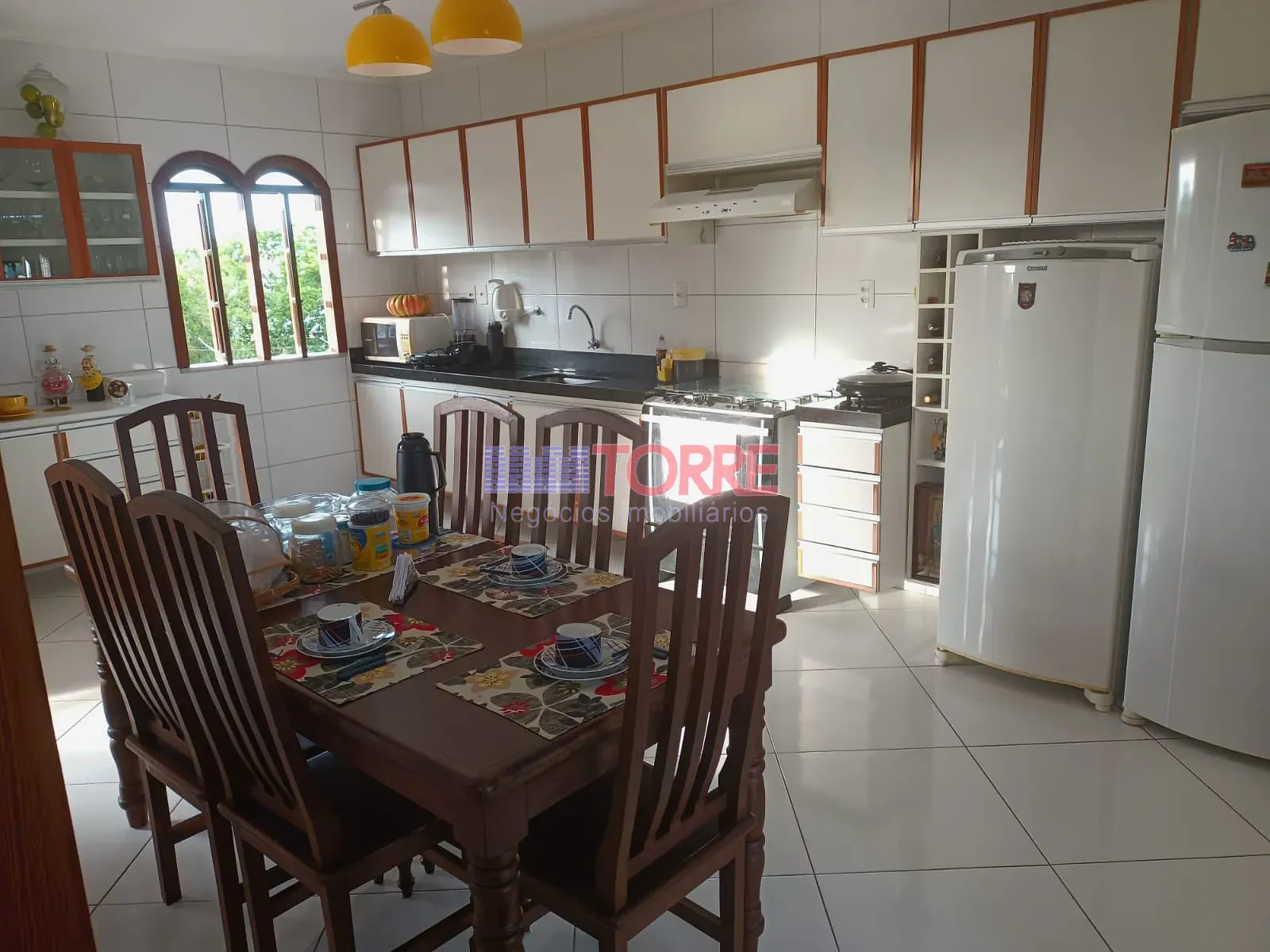 Apartamento, 3 quartos, 120 m² - Foto 6