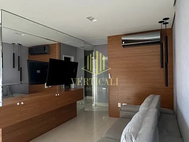 Apartamento com 116m² 3 quartos e 5 banheiros, à venda, no bairro Duque de Caxias em Cuiabá