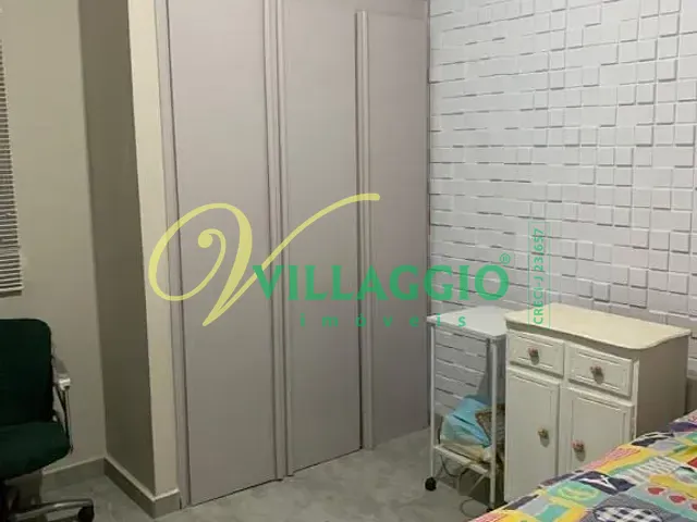 Apartamento com 132m² 3 quartos e 2 banheiros, à venda, no bairro Vila Santo Antônio em São José do Rio Preto