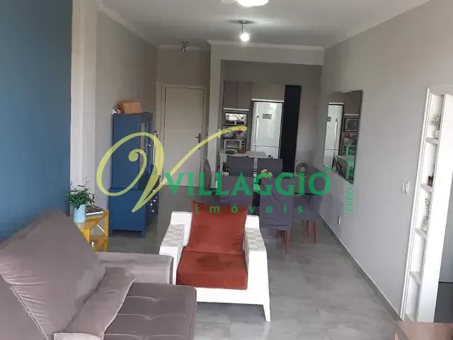 Apartamento com 132m² 3 quartos e 2 banheiros, à venda, no bairro Vila Santo Antônio em São José do Rio Preto
