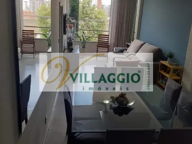 Apartamento com 132m² 3 quartos e 2 banheiros, à venda, no bairro Vila Santo Antônio em São José do Rio Preto