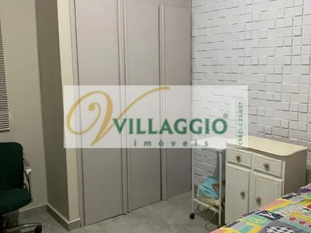 Apartamento com 132m² 3 quartos e 2 banheiros, à venda, no bairro Vila Santo Antônio em São José do Rio Preto