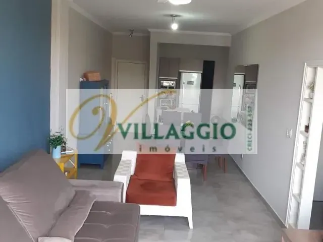 Apartamento com 132m² 3 quartos e 2 banheiros, à venda, no bairro Vila Santo Antônio em São José do Rio Preto