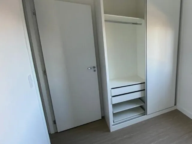 Apartamento 2 quartos e 2 banheiros, para alugar, no bairro Jardim em Santo André