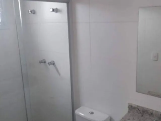Apartamento 2 quartos e 2 banheiros, para alugar, no bairro Jardim em Santo André