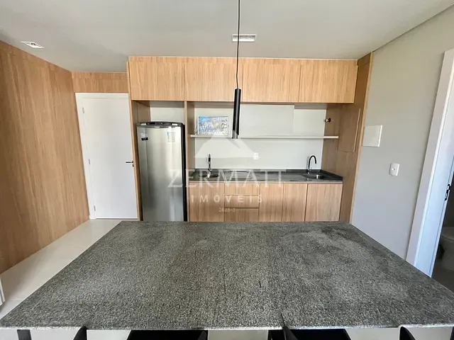 Apartamento com 35m² 1 quarto e 1 banheiro, à venda, no bairro Ponta Aguda em Blumenau
