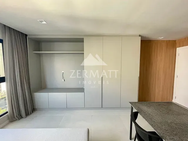 Apartamento com 35m² 1 quarto e 1 banheiro, à venda, no bairro Ponta Aguda em Blumenau
