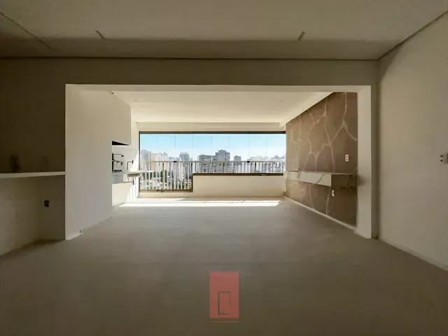 Apartamento 3 quartos e 4 banheiros, à venda, no bairro Moema em São Paulo