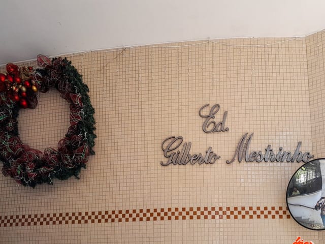 Foto do Apartamento - Ed. Gilberto Mestrinho, apto. 03 quartos s/ 01 suite, med 160,00m² - Cod 158 | Ética Empreendimentos