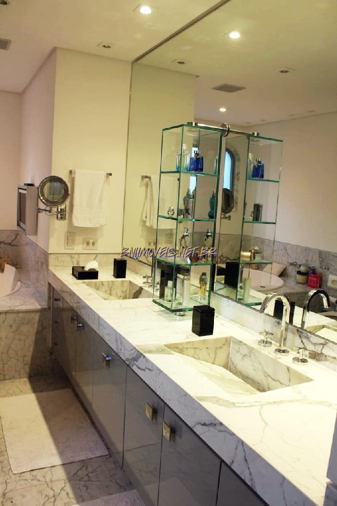 Apartamento, 4 quartos, 236 m² - Foto 8