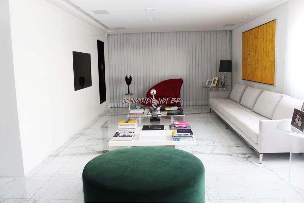 Apartamento, 4 quartos, 236 m² - Foto 2