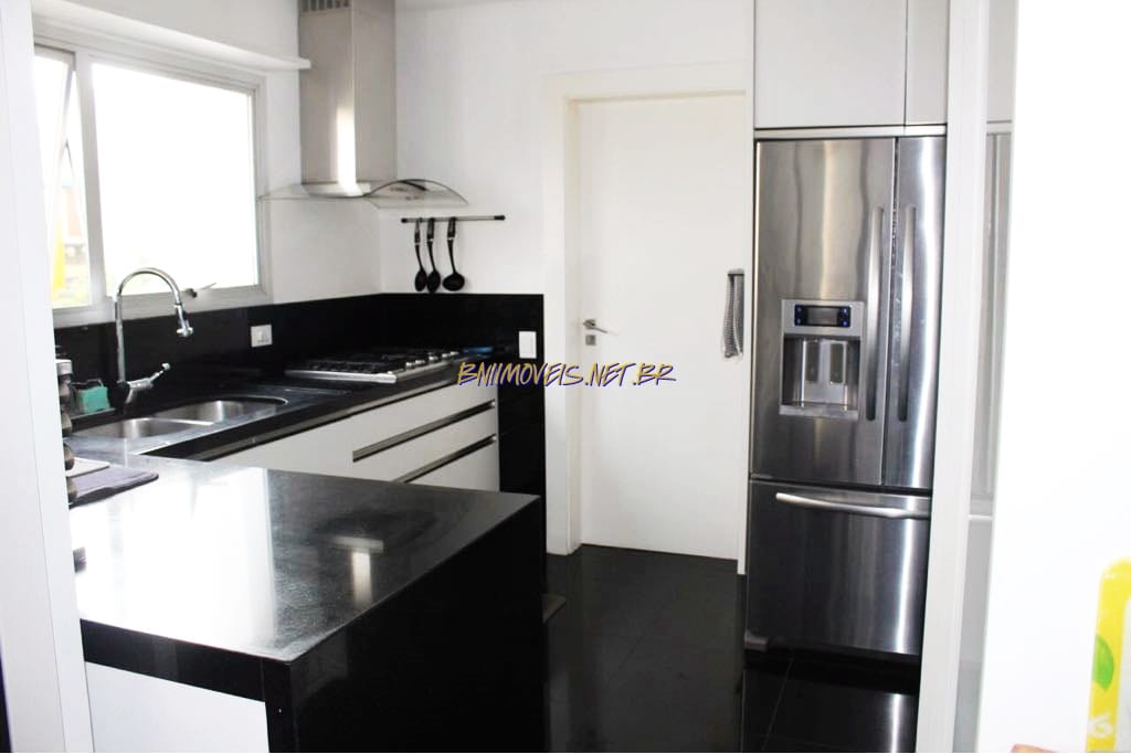 Apartamento, 4 quartos, 236 m² - Foto 17