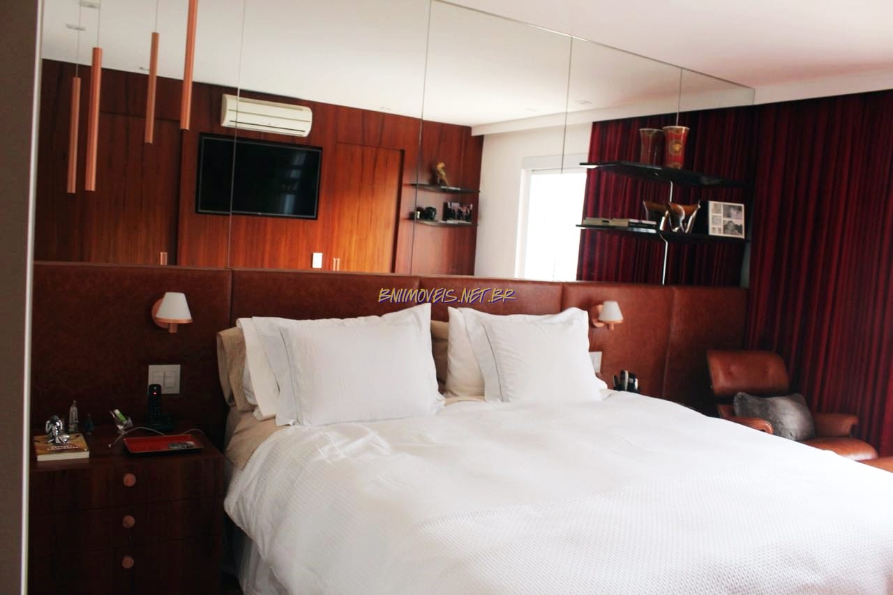 Apartamento, 4 quartos, 236 m² - Foto 13