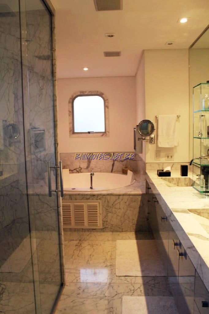 Apartamento, 4 quartos, 236 m² - Foto 12