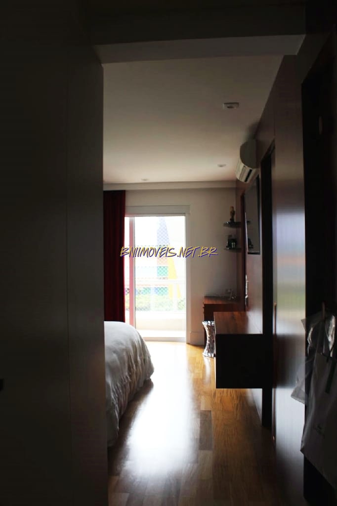 Apartamento, 4 quartos, 236 m² - Foto 15