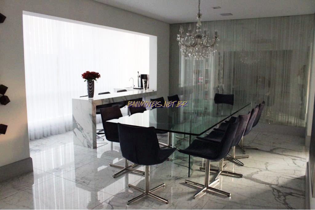 Apartamento, 4 quartos, 236 m² - Foto 3