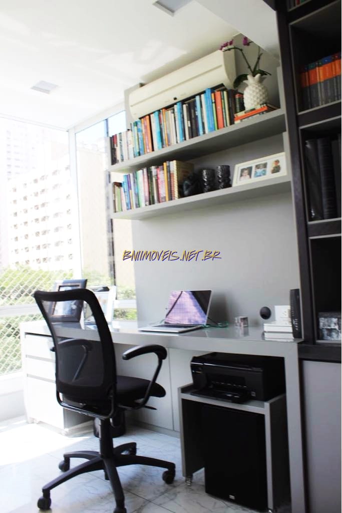 Apartamento, 4 quartos, 236 m² - Foto 24