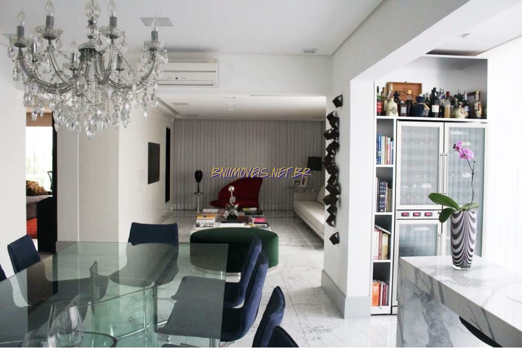 Apartamento, 4 quartos, 236 m² - Foto 4