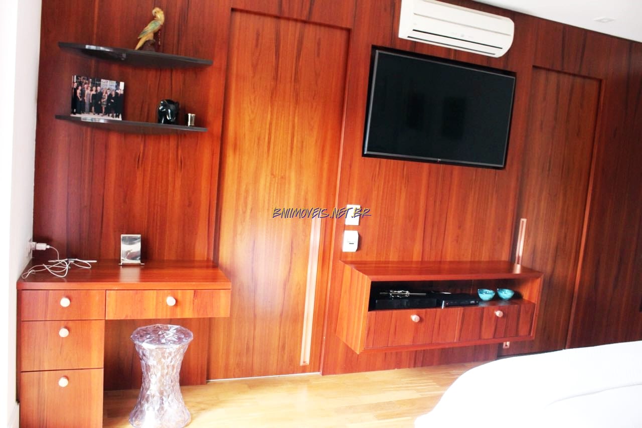 Apartamento, 4 quartos, 236 m² - Foto 14