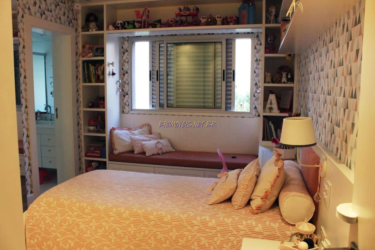 Apartamento, 4 quartos, 236 m² - Foto 9