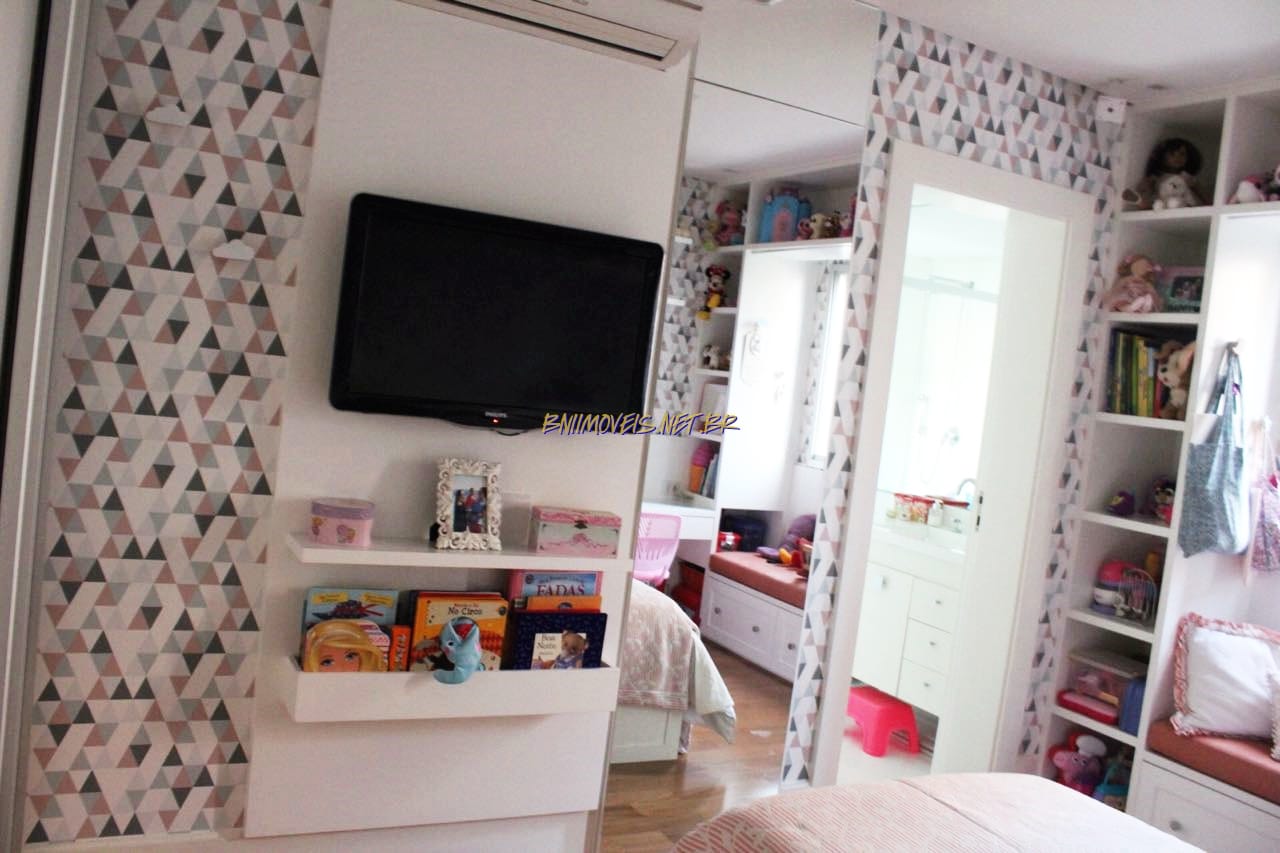 Apartamento, 4 quartos, 236 m² - Foto 22