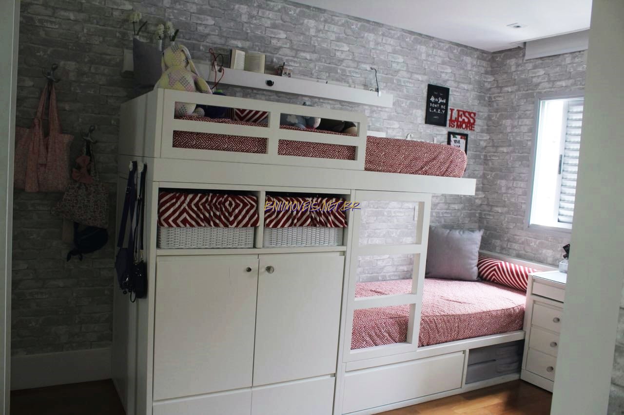 Apartamento, 4 quartos, 236 m² - Foto 11