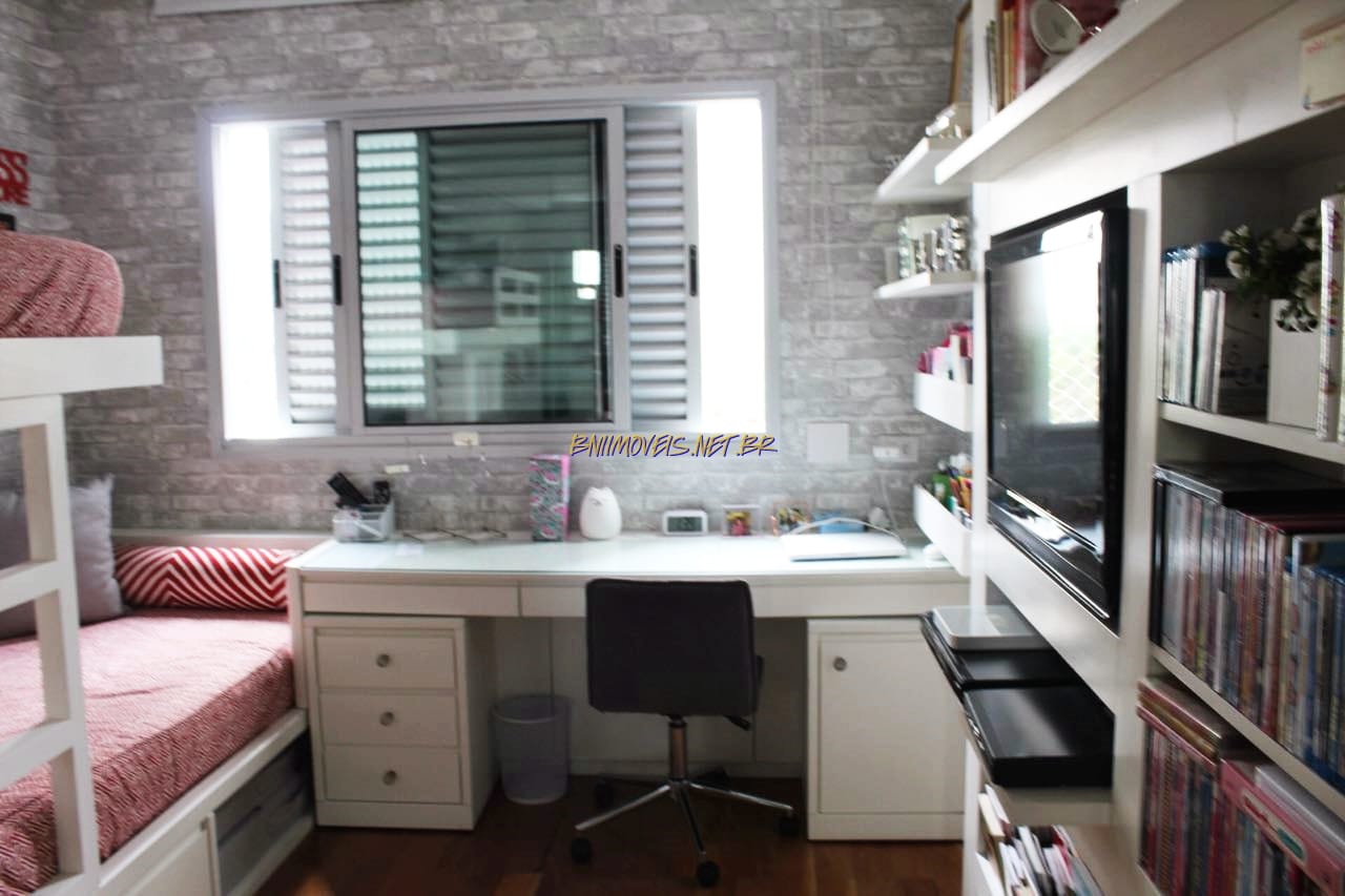 Apartamento, 4 quartos, 236 m² - Foto 23