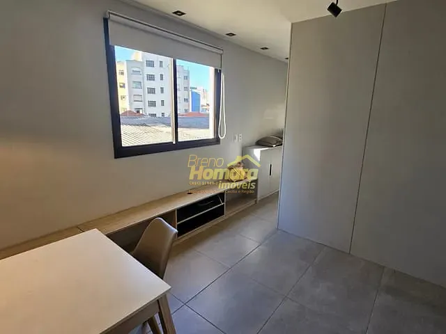 Apartamento 1 quarto e 1 banheiro, para alugar, no bairro Santa Cecília em São Paulo