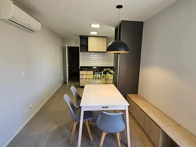 Apartamento 1 quarto e 1 banheiro, para alugar, no bairro Santa Cecília em São Paulo
