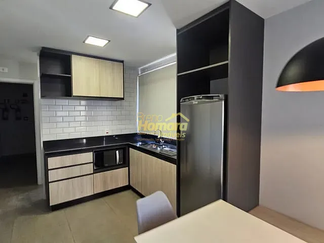 Apartamento 1 quarto e 1 banheiro, para alugar, no bairro Santa Cecília em São Paulo