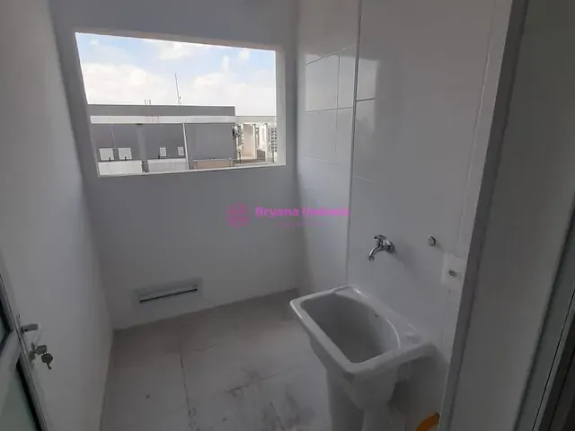 Apartamento com 62m² 2 quartos e 2 banheiros, à venda, no bairro Parque da Vila Prudente em São Paulo