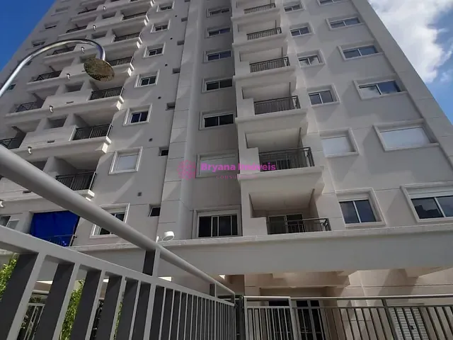 Apartamento com 62m² 2 quartos e 2 banheiros, à venda, no bairro Parque da Vila Prudente em São Paulo