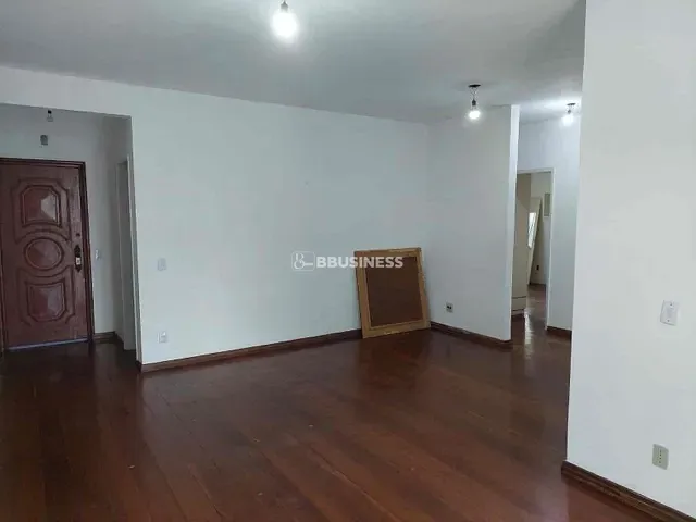 Apartamento com 200m² 3 quartos e 2 banheiros, à venda, no bairro Centro em Campos dos Goytacazes