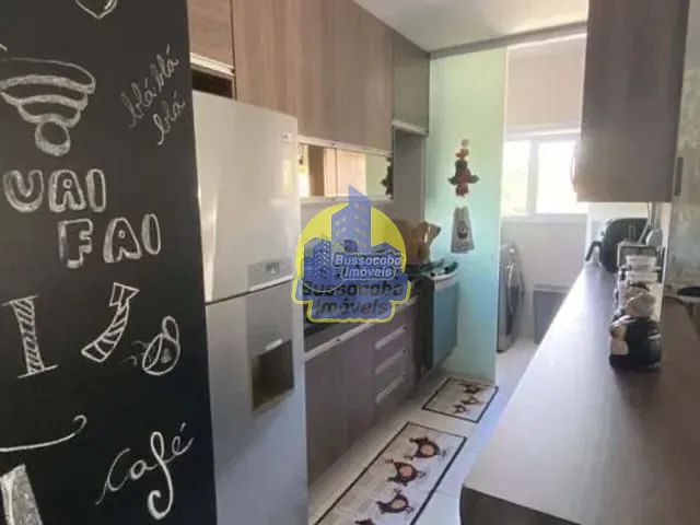 Apartamento com 70m² 3 quartos e 1 banheiro, à venda, no bairro Jardim Bussocaba City em Osasco