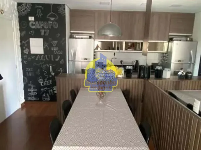 Apartamento com 70m² 3 quartos e 1 banheiro, à venda, no bairro Jardim Bussocaba City em Osasco