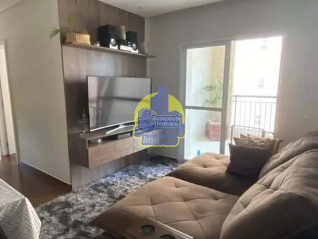 Apartamento com 70m² 3 quartos e 1 banheiro, à venda, no bairro Jardim Bussocaba City em Osasco