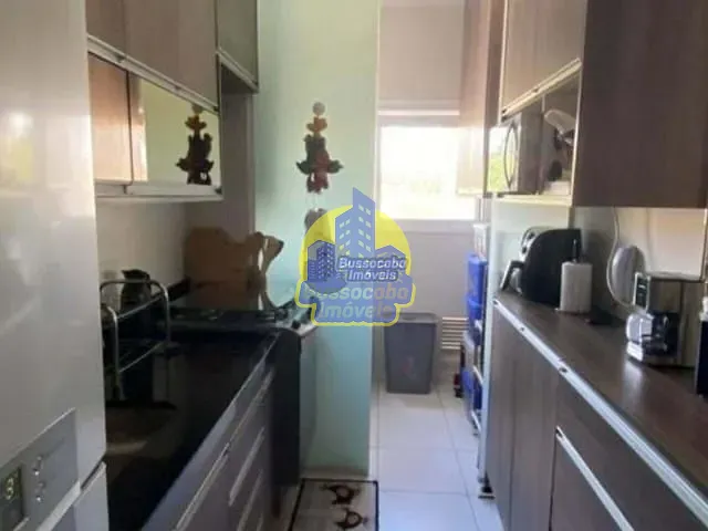 Apartamento com 70m² 3 quartos e 1 banheiro, à venda, no bairro Jardim Bussocaba City em Osasco