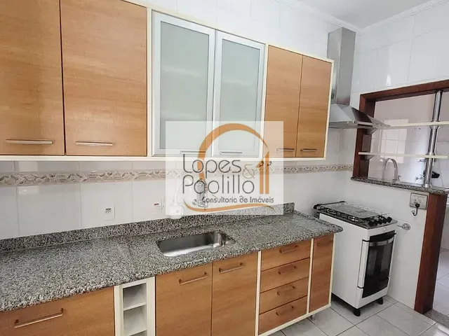 Apartamento com 90m² 2 quartos e 1 banheiro, para alugar, no bairro Nova Gardênia em Atibaia