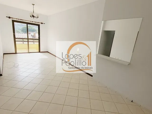 Apartamento com 90m² 2 quartos e 1 banheiro, para alugar, no bairro Nova Gardênia em Atibaia