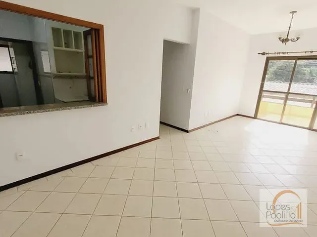 Apartamento com 90m² 2 quartos e 1 banheiro, para alugar, no bairro Nova Gardênia em Atibaia