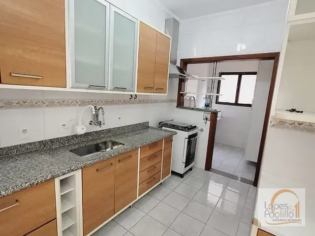 Apartamento com 90m² 2 quartos e 1 banheiro, para alugar, no bairro Nova Gardênia em Atibaia