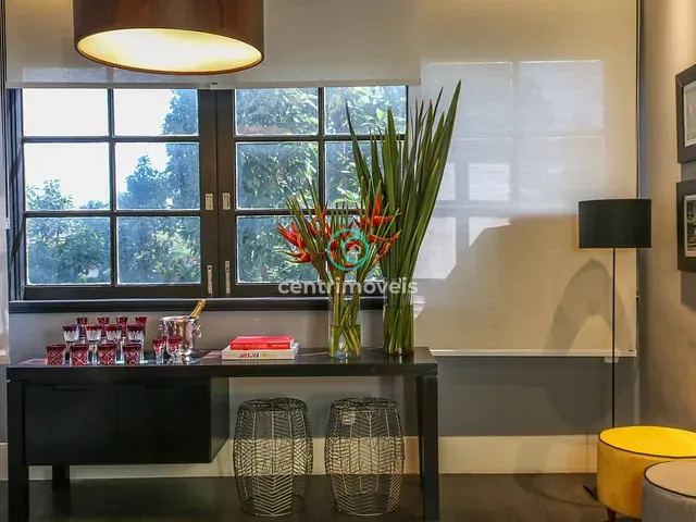 Apartamento com 101m² 3 quartos e 3 banheiros, à venda, no bairro Tijuca em Rio de Janeiro