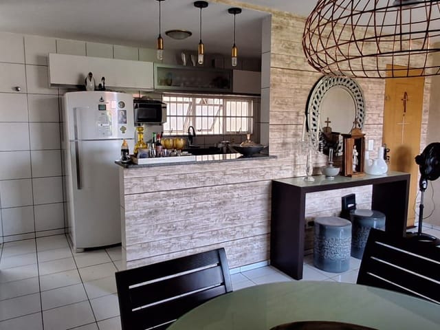 Foto do Apartamento - Apartamento à venda, Horto, Teresina, PI | Cristina Lopes Imobiliária