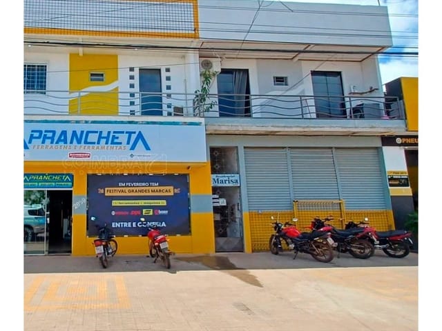 Foto do Apartamento - Apto p/ Locação 2/4 na Mendonça Furtado, SEMIMOBILIADO, Aldeia, Santarém, PA | Coimbra Imobiliária