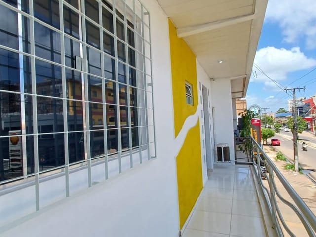 Foto do Apartamento - Apto p/ Locação 2/4 na Mendonça Furtado, SEMIMOBILIADO, Aldeia, Santarém, PA | Coimbra Imobiliária