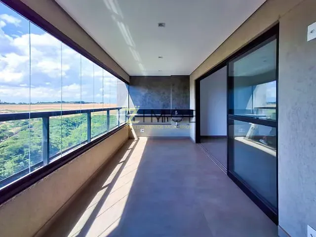 Apartamento 4 quartos e 6 banheiros, à venda, no bairro Jardim Olhos D'Água II em Ribeirão Preto