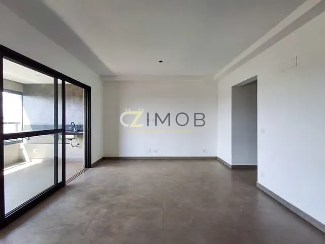 Apartamento 4 quartos e 6 banheiros, à venda, no bairro Jardim Olhos D'Água II em Ribeirão Preto